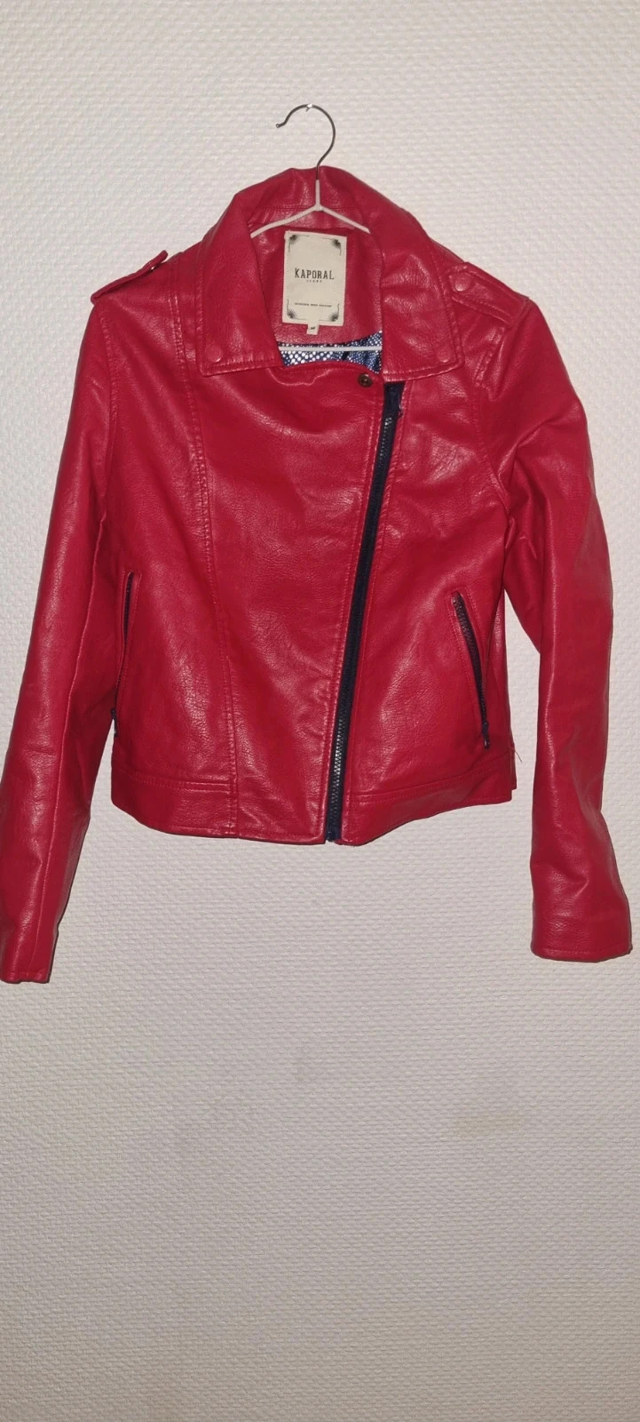 Perfecto talla 38 / M Kaporal – photo 2